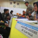 PPDB Mulai Proses Seleksi
