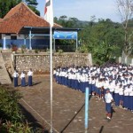 Banyak Siswa Putus Sekolah