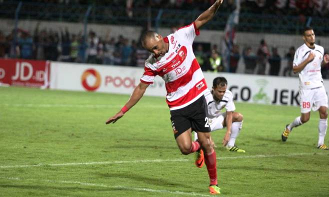 Daftar Pemain Paling Curi Perhatian Di Liga 1Indonesia