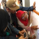 Sertifikat Terhalang Kuota Kelas
