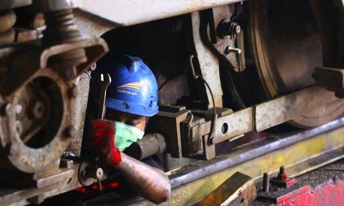 Tiket Tambahan Dijual Lusa