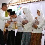 PLN Bantu Berdayakan Pesantren di Jawa Barat