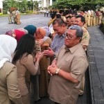 Pemkot Keluarkan Larangan Cuti Lebaran