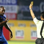 Cole Akhirnya Dicoret