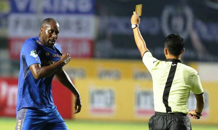 Cole Akhirnya Dicoret