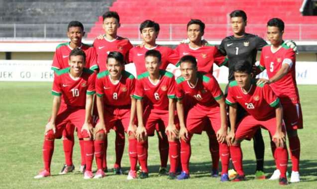 Timnas