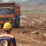 Pembangunan Tol Soroja Mangkrak