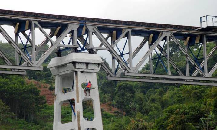 H-6, Arus Mudik Mulai Meningkat