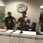 Polisi Bongkar Grup FB yang Cibir Presiden