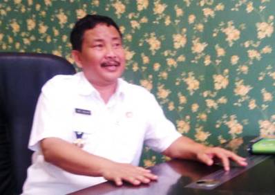 Pemkab Dirikan Posko Pengaduan THR