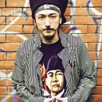 Ras Muhamad Siapkan Tur di Benua Eropa