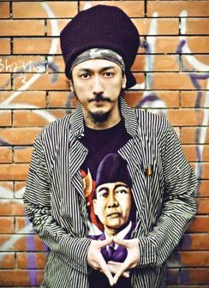 Ras Muhamad Siapkan Tur di Benua Eropa