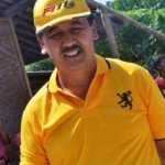 Jafar Minta Djanur Tak Mundur