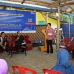 Spirit Ramadan untuk Jaga Persatuan