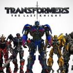 Rp 3,4 triliun Untuk Transformers: The Last Knight