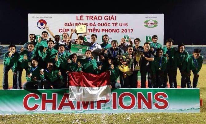 Timnas U-16
