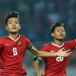 Timnas Hajar Taiwan 11 Gol Tak Berbalas