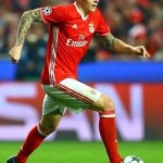 Lindelof Resmi Diboyong Man United