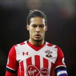 Virgil van Dijk