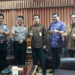 Waspadai Money Changer Ilegal di Jabar