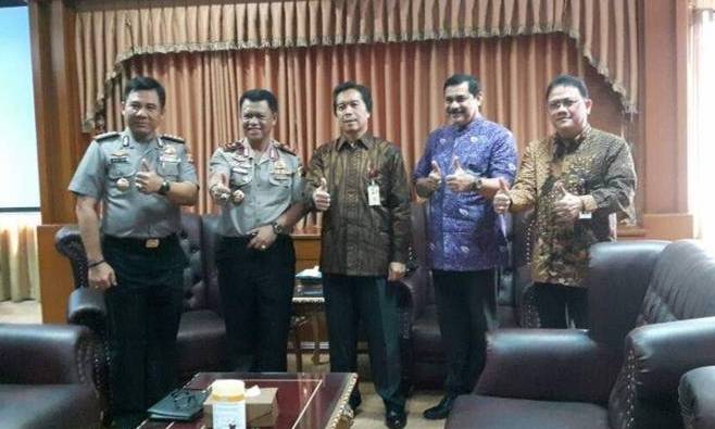 Waspadai Money Changer Ilegal di Jabar