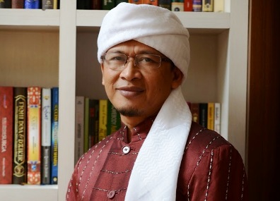 AA Gym Soroti Kasus Persekusi