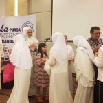 AAI Santuni Anak Yatim Piatu