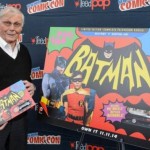 Beri Tribut untuk Adam West