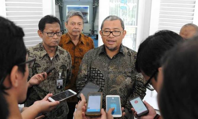 Legok Nangka Hasilkan Listrik