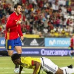 Morata Selamatkan Spanyol dari Kekalahan