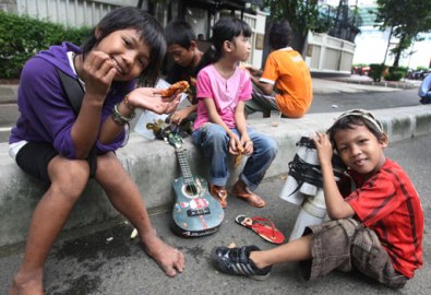 Jelang Lebaran Anjal Musiman Merebak