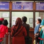 Tiket Mudik Ludes Terjual