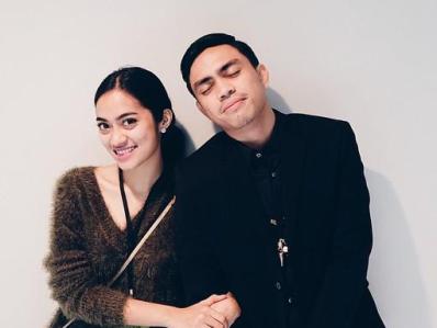 Duet Merilis Mini Album