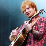 Ed Sheeran Bakal Konser di Jakarta