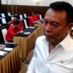 DPD PDIP Jabar Kumpulkan Balon Walikota dan Bupati