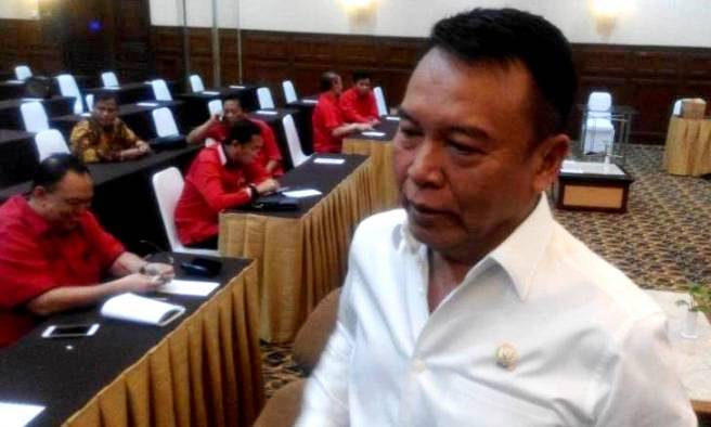 DPD PDIP Jabar Kumpulkan Balon Walikota dan Bupati DPD PDIP Jabar Kumpulkan Balon Walikota dan Bupati