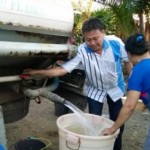 Selama Ramadan, Penggunaan Air Meningkat
