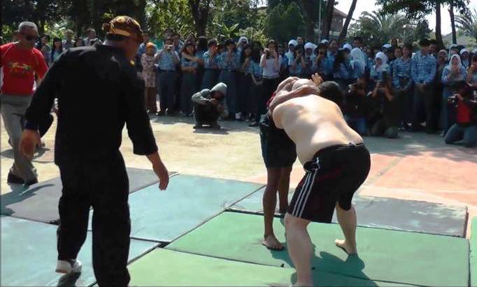 Bandung Timur Siap Dikembangkan