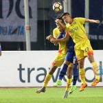 Bhayangkara FC Berikan Kekalahan Kedua untuk Persib