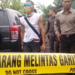 Merakit Bom di Rumah Kontrakan