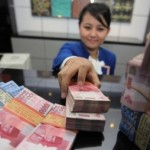 BRI Pangkas Persediaan Uang Tunai