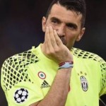 Buffon Resmi Dijatuhi Hukuman oleh UEFA