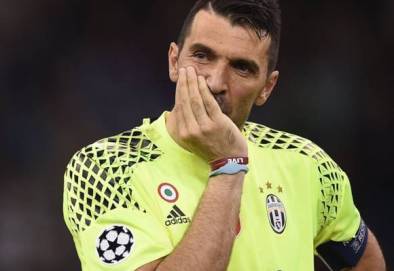 Gigi Ingin Satu Final Lagi