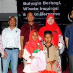 bukber JE - Netty