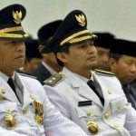 Pemkab Bandung Pertama Kali Raih WTP