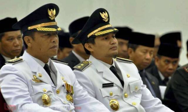 Pemkab Bandung Pertama Kali Raih WTP