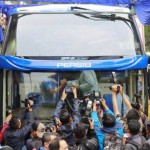 bus persib