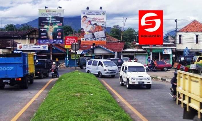 Lampu Hijau Pembangunan Cileunyi Square cileunyi