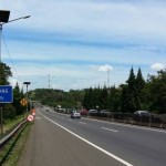 Jalur Tol Purbalenyi Diklaim Aman