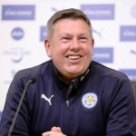 Shakespeare Resmi Jadi Manajer Tetap Leicester City